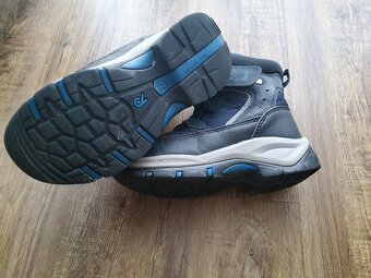 Zimní boty s membránou vel. 29 - 3