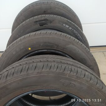 165/65 r156 letní - 3