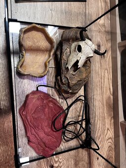 Terárium/Akvárko - 3