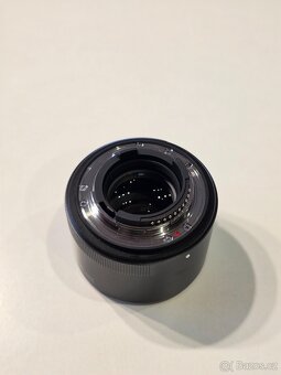 Sigma telekonvertor TC-2001 2,0x SGV pro Nikon - 3