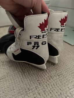 Dětské brusle č. 28 - 3