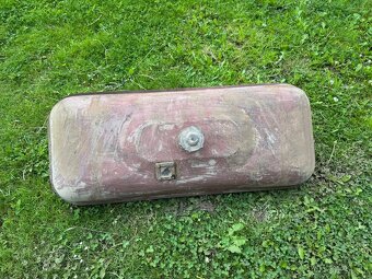 Palivová nádrž - 3