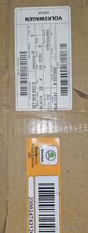 Pravý práh Škoda Octavia IV - 3