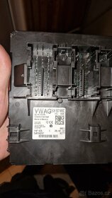 Řídící jednotky VW apod. - 3