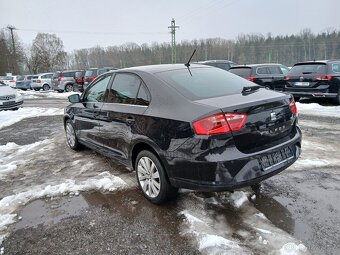 Seat Toledo 1.6 TDI, navi, ALU - 3