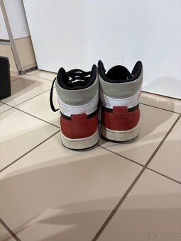 Tenisky Jordan 1 mid Se - 3