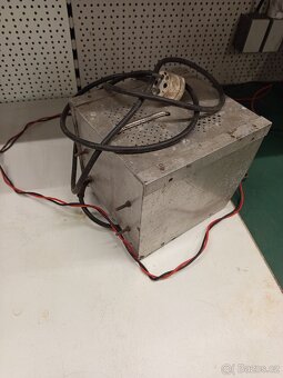 Zdroj,nabiječka - 3