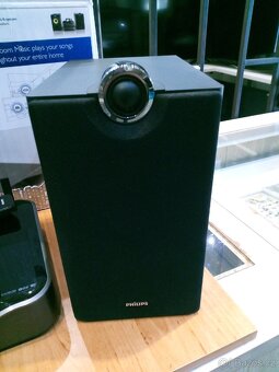 Komponentní Hifi systém Philips Streamium - 3