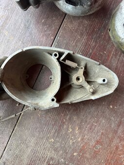 Sachs 98 - motor - 3