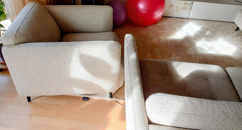 Sedací souprava Bo-concept - 3