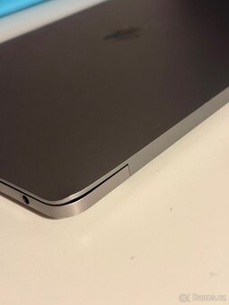 Macbook Pro 13 2017, i5/8gb/120gb space gray. - 3