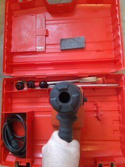 HILTI TE 60 ATC/AVR - 3