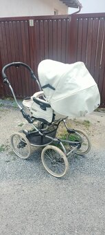 Kočárek Bebecar Stylo - 3