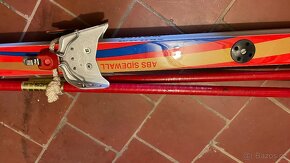 Běžecké lyže Skilom, 207cm - 3