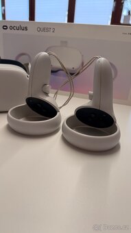 Oculus Quest 2 256GB - 3