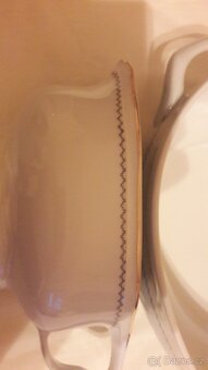 mísa s omáčník - 3