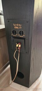 Infinity Kappa 7.2 i - 3