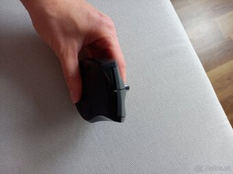 Logitech Marathon Mouse M705 - 3