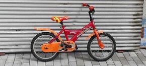 Dětské kolo - 3