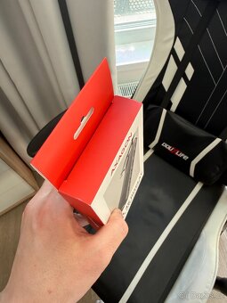 Dokovací stanice dual 4K Axagon - nerozbalená - 3