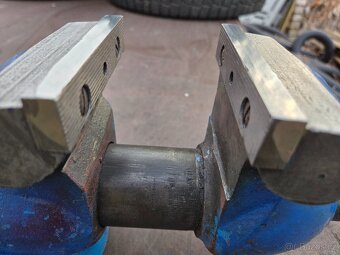 Svěrák York 100 - 3