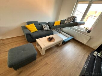 Nový rohový gauč - 3