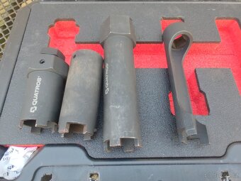 Hlavice pro demontáž vstřikovačů MAN - 3