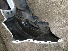 Nárazník duster - 3