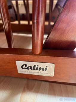 Houpací křeslo - 3