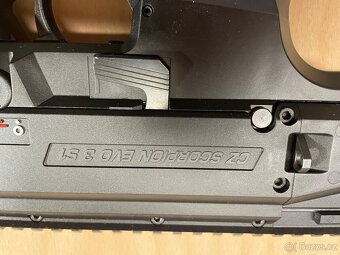 Scorpion EVO 3 S1 - 3