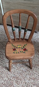 Porcelánová panenka - 3