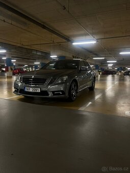 W212 e350 4matic - 3