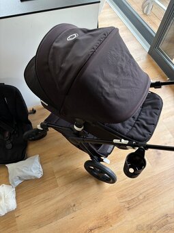 Bugaboo Fox 2 - 3