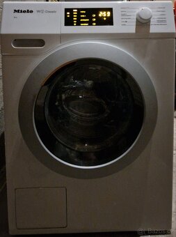 Miele w1 - 3