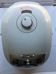 Philips Multifunkční hrnec , rozpékač +poklice - 3