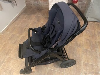 Dětský kočárek Inglesina (č.2) - 3