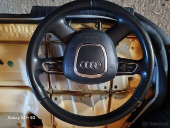 Audi a4 b8 - 3