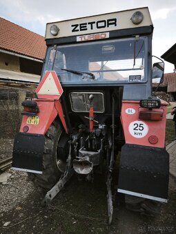 Zetor 7245 - 3