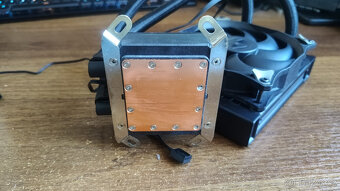 SILENTIUMPC Navis Pro 120 AIO - 3