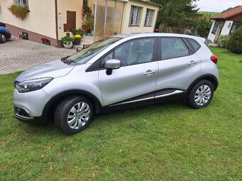 Renault captur 0.9 66kw - 3