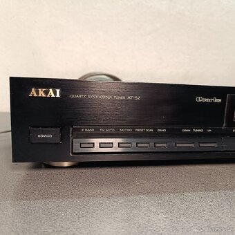 AKAI AT-52 - 3