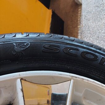 Alu r20 5x112 - 3
