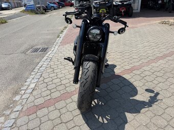 Benda Napoleonbob 500 - 3