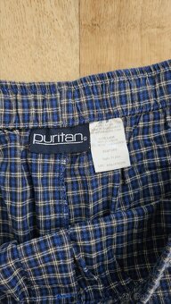Puritan xl/xxl kalhoty - 3