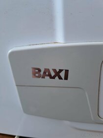 Kondenzační plynový kotel  Baxi Duo-Tec Compact - 3