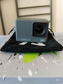 Akční kamera Lamax X7,2 - 3