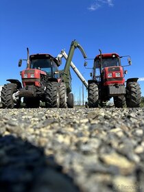 Traktor BELARUS 100+ koni 3x na predaj TOP Stav - 3