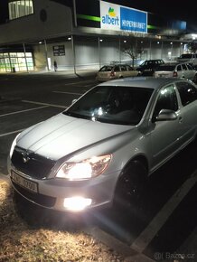 Prodám Škoda Octavia A5 2.0 - 3