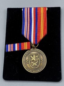 Medaile k 70 výročí ukončení války - 3