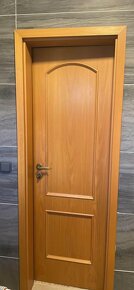 Interiérové dveře Sapeli - 3
